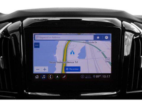 used 2020 Chevrolet Traverse car, priced at $25,995