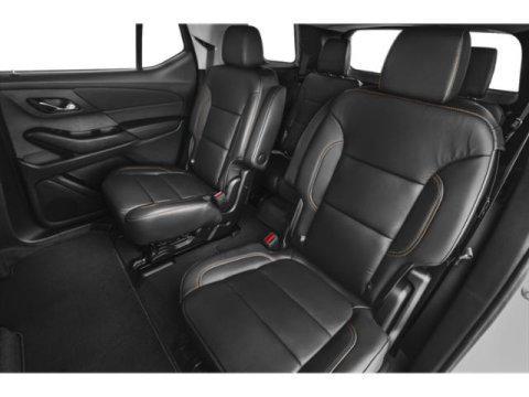 used 2020 Chevrolet Traverse car, priced at $25,995