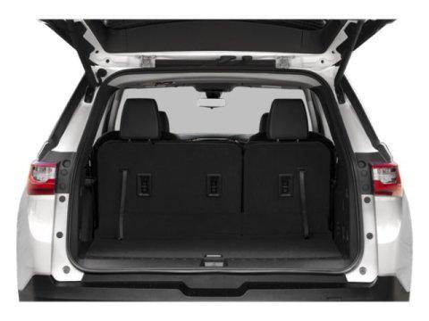 used 2020 Chevrolet Traverse car, priced at $25,995