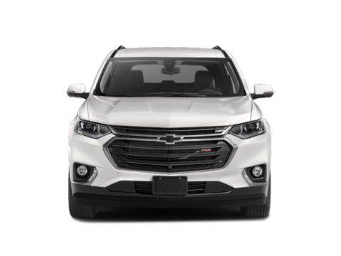 used 2020 Chevrolet Traverse car, priced at $25,995
