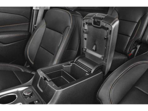 used 2020 Chevrolet Traverse car, priced at $25,995