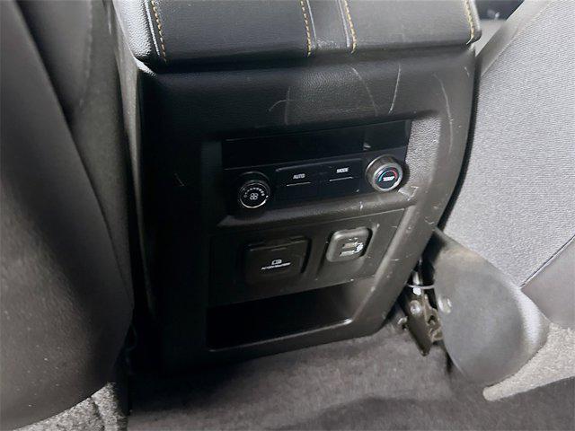 used 2020 Chevrolet Traverse car, priced at $24,495