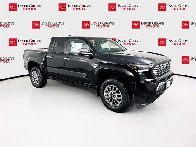 new 2024 Toyota Tacoma car, priced at $53,846