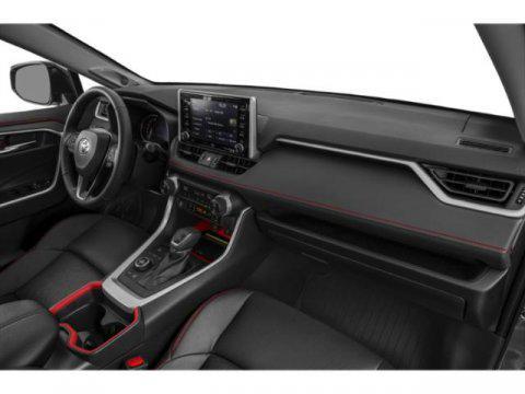 used 2020 Toyota RAV4 car, priced at $27,995