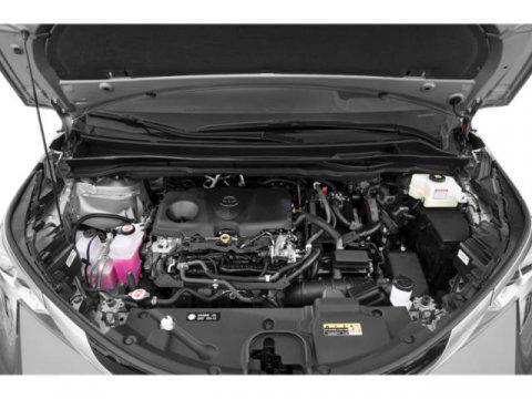 used 2023 Toyota Sienna car, priced at $59,495