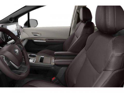 used 2023 Toyota Sienna car, priced at $59,495