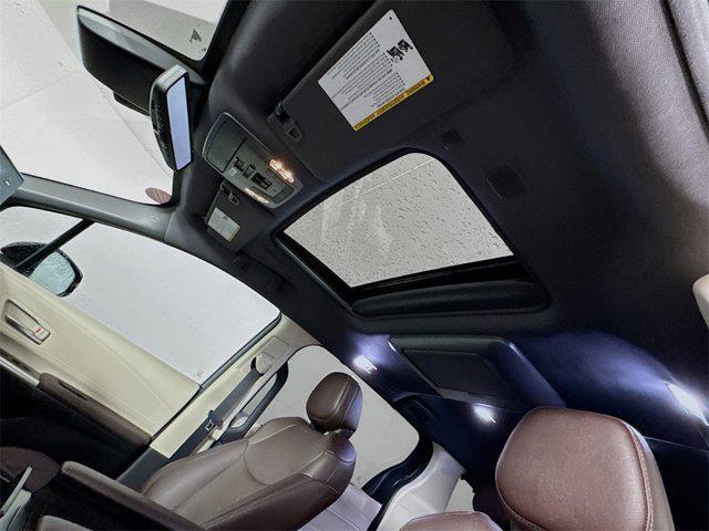 used 2023 Toyota Sienna car, priced at $56,995