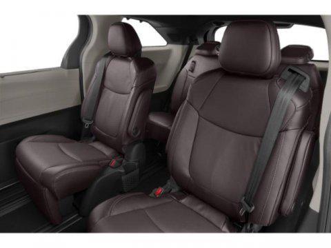 used 2023 Toyota Sienna car, priced at $59,495
