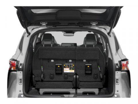 used 2023 Toyota Sienna car, priced at $59,495