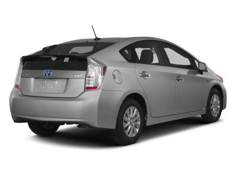 used 2014 Toyota Prius Plug-in car, priced at $16,995