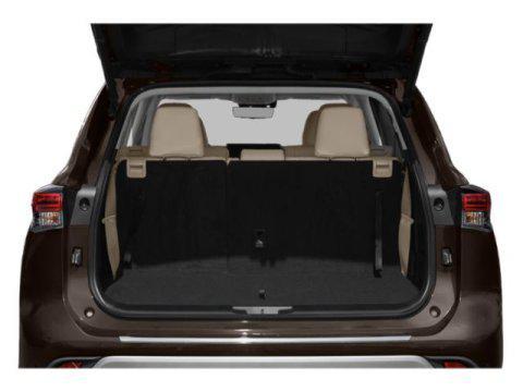 used 2020 Toyota Highlander car, priced at $37,495