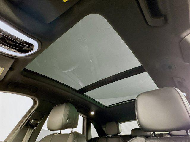 used 2021 Porsche Macan car, priced at $46,995