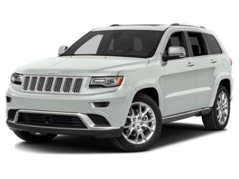 used 2015 Jeep Grand Cherokee car, priced at $11,995