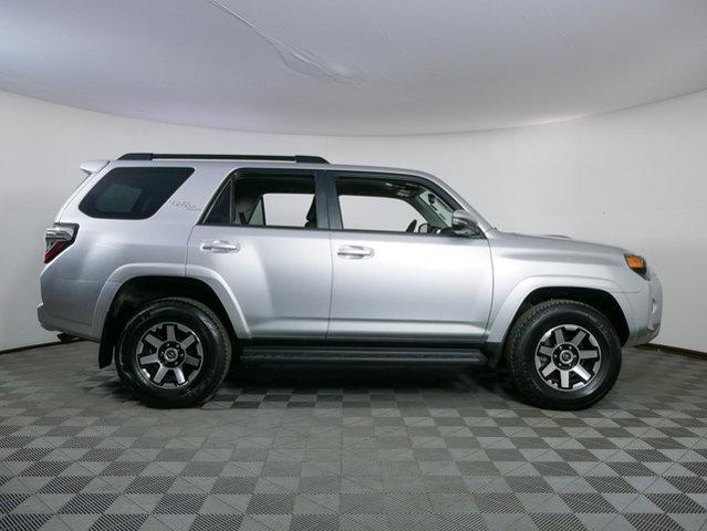 used 2023 Toyota 4Runner car, priced at $41,595