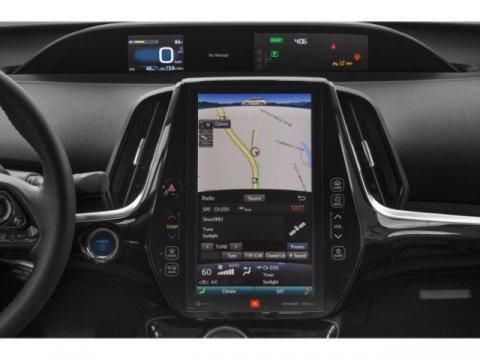 used 2022 Toyota Prius Prime car, priced at $22,995