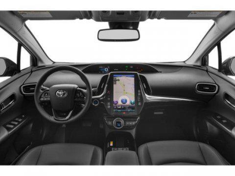 used 2022 Toyota Prius Prime car, priced at $22,995