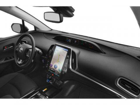used 2022 Toyota Prius Prime car, priced at $22,995
