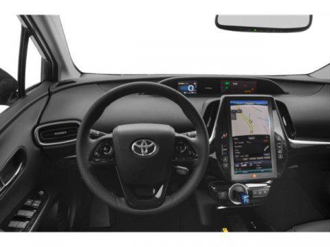 used 2022 Toyota Prius Prime car, priced at $22,995