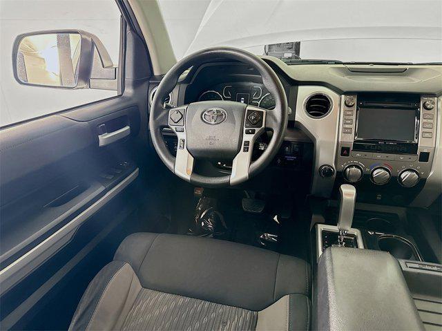 used 2019 Toyota Tundra car, priced at $36,995