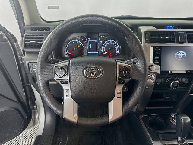 used 2024 Toyota 4Runner car, priced at $42,795