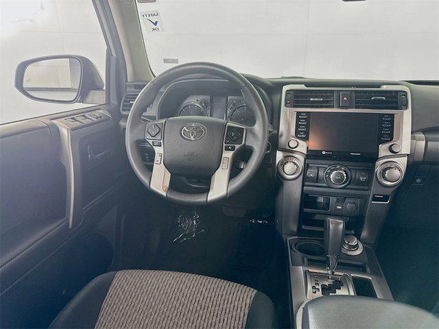 used 2024 Toyota 4Runner car, priced at $42,795