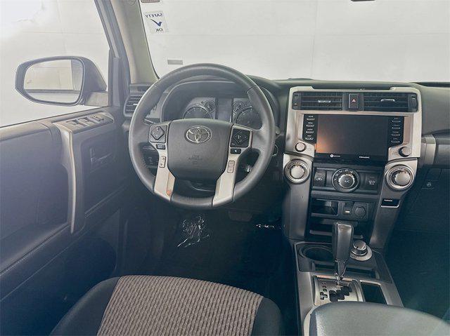 used 2024 Toyota 4Runner car, priced at $42,995