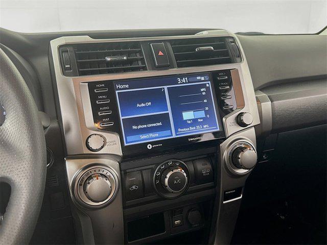 used 2024 Toyota 4Runner car, priced at $42,795