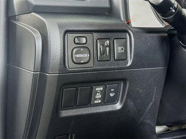 used 2024 Toyota 4Runner car, priced at $42,995