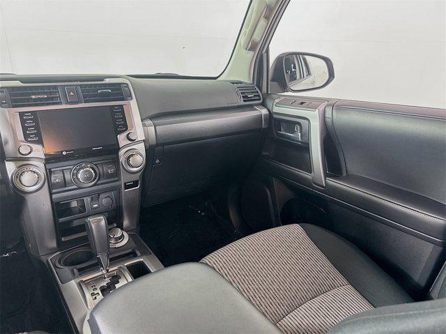 used 2024 Toyota 4Runner car, priced at $42,995