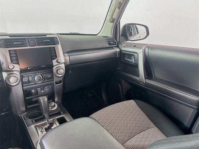 used 2024 Toyota 4Runner car, priced at $42,795