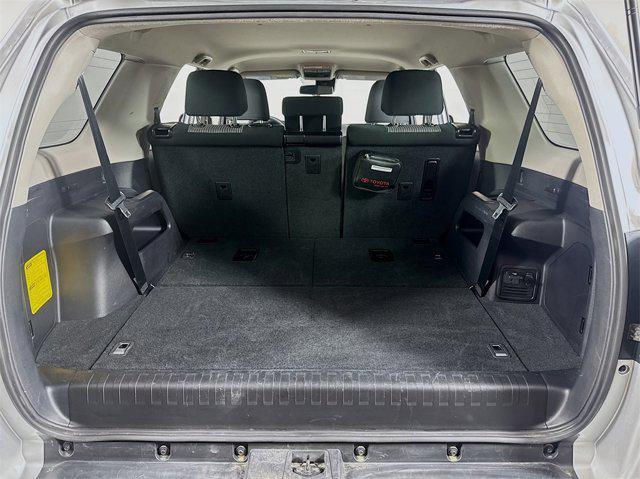 used 2024 Toyota 4Runner car, priced at $42,995