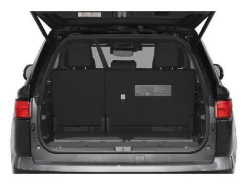 new 2025 Toyota Sequoia car, priced at $78,808