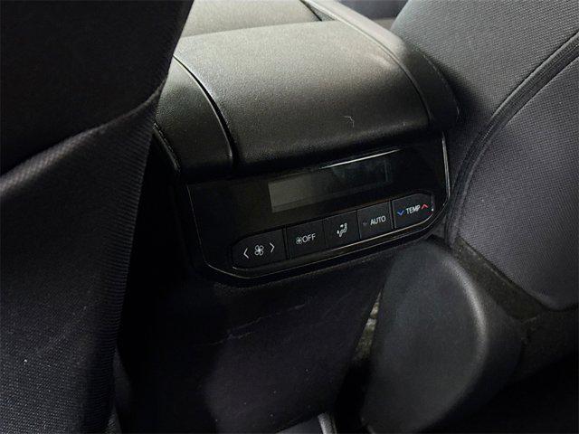 used 2024 Toyota Highlander car, priced at $41,995