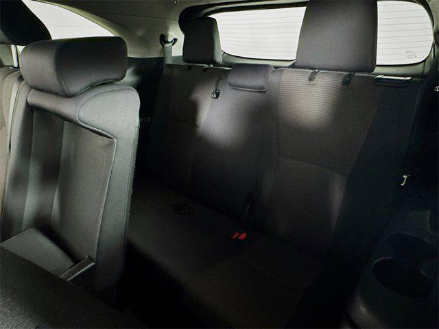 used 2024 Toyota Highlander car, priced at $41,995