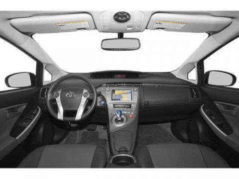 used 2015 Toyota Prius car, priced at $13,995
