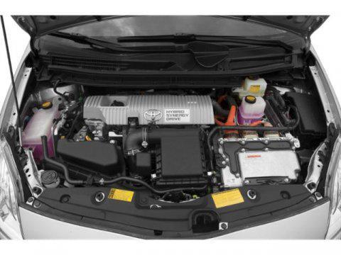 used 2015 Toyota Prius car, priced at $13,995