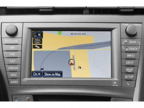 used 2015 Toyota Prius car, priced at $13,995