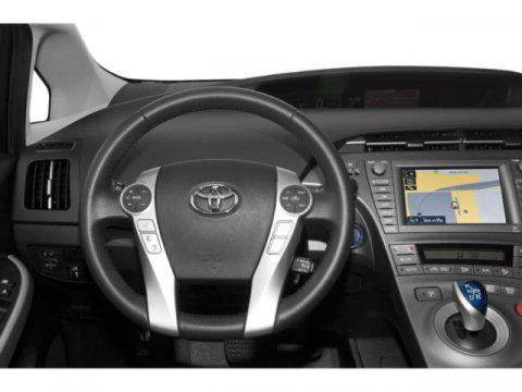 used 2015 Toyota Prius car, priced at $13,995