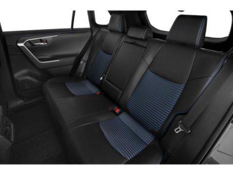 used 2021 Toyota RAV4 Hybrid car, priced at $37,495