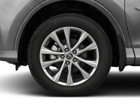 used 2017 Toyota RAV4 car, priced at $23,995