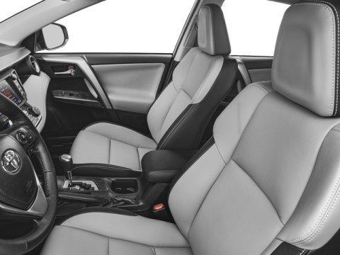 used 2017 Toyota RAV4 car, priced at $23,995