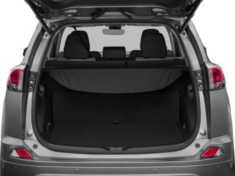 used 2017 Toyota RAV4 car, priced at $23,995