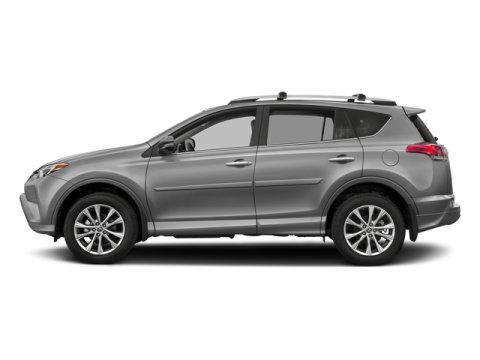 used 2017 Toyota RAV4 car, priced at $23,995