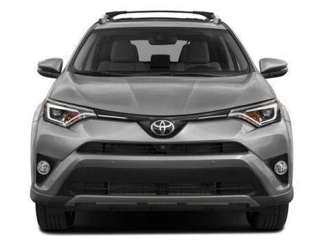 used 2017 Toyota RAV4 car, priced at $23,995