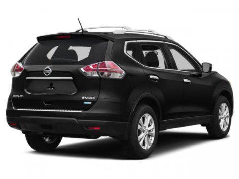 used 2015 Nissan Rogue car, priced at $11,995