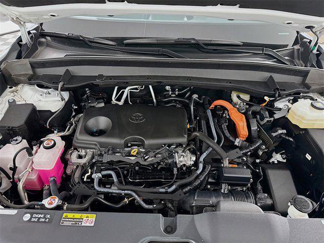 used 2024 Toyota Grand Highlander Hybrid car, priced at $56,995