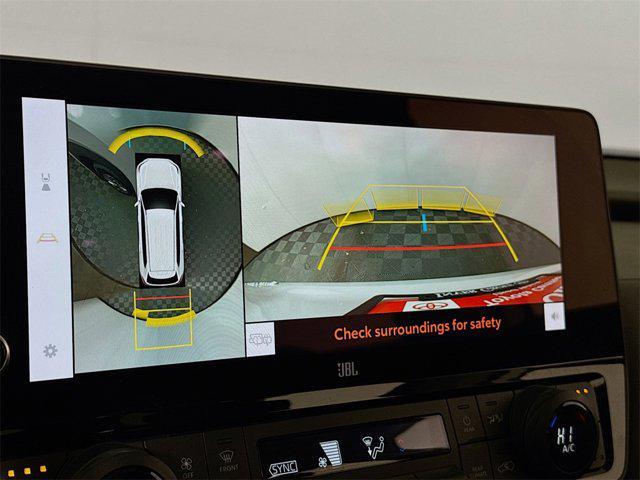 used 2024 Toyota Grand Highlander Hybrid car, priced at $56,995