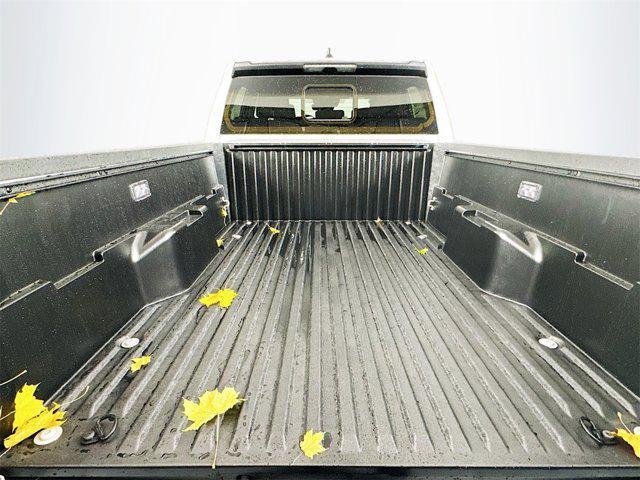 new 2025 Toyota Tacoma car, priced at $46,824