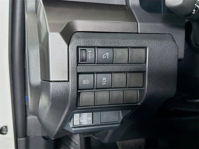 new 2025 Toyota Tacoma car, priced at $46,824