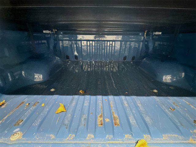 used 2021 Toyota Tundra car, priced at $40,495